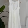 Witte jurk Witte jurk