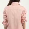 Roze blouse dishe Roze blouse dishe
