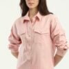 Roze blouse dishe Roze blouse dishe
