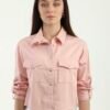 Roze blouse dishe Roze blouse dishe